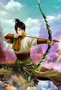 《商女傲骨狂王夫》
