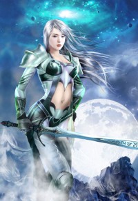 《禁锢一生》